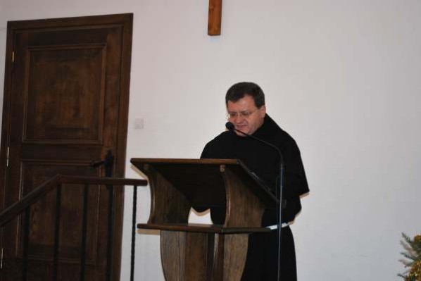 O kanonizacji bł. Maksymiliana M. Kolbego jako męczennika 