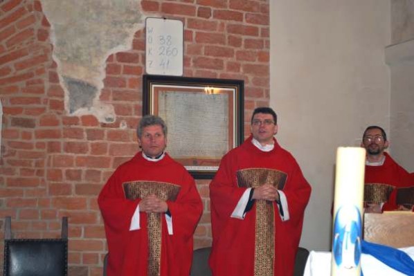 Eucharystia